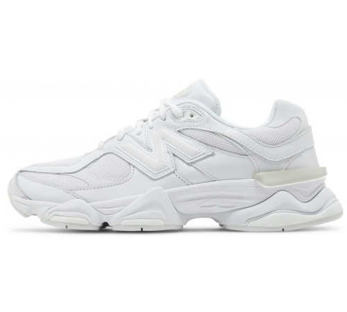 Кроссовки New Balance 9060 White